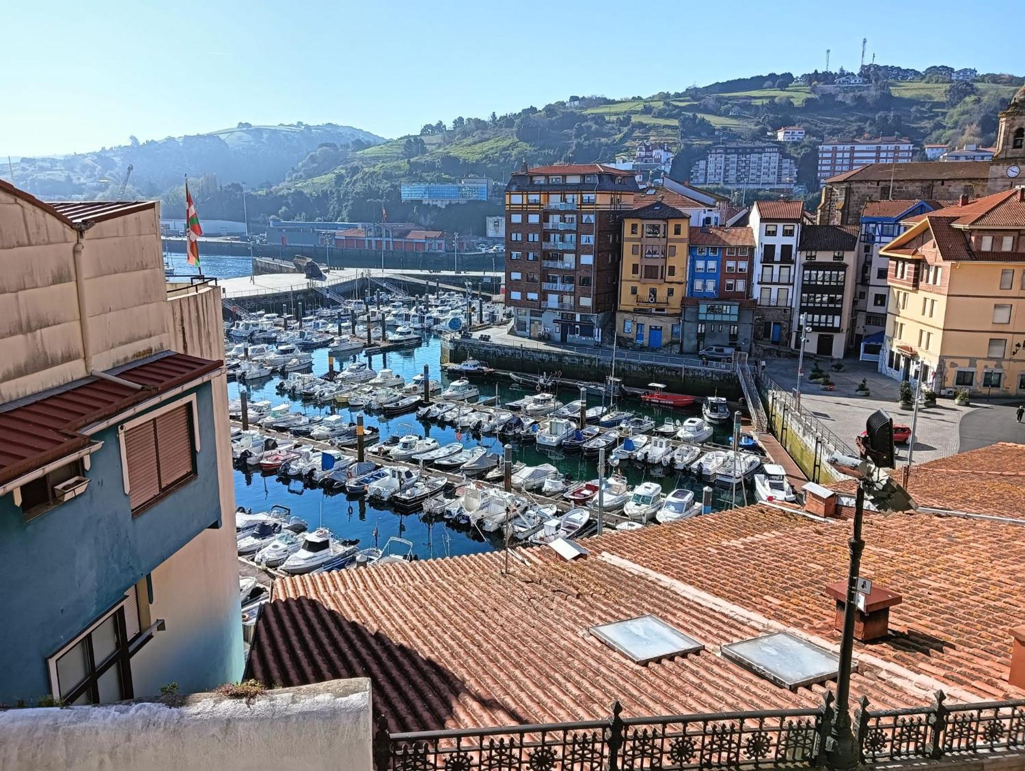 Kuttun * Bermeo